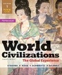 Cover: World Civilizations - Pearson