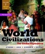 Cover: World Civilizations - Pearson