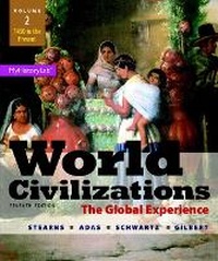 Enlarge image Cover: World Civilizations - Pearson
