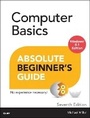 Cover: Computer Basics Absolute Beginner's Guide, Windows 8.1 Edition - Que Corporation,U.S.