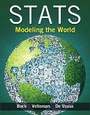 Cover: Stats - Pearson