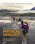 Cover: Laboratory Manual in Physical Geology - Pearson