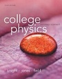 Cover: College Physics - Addison Wesley