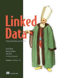 Enlarge image Cover: Linked Data - Manning Publications