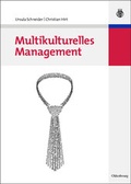 Cover: Multikulturelles Management - De Gruyter Oldenbourg