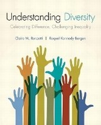 Enlarge image Cover: Understanding Diversity - Pearson