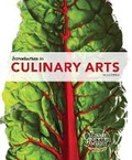 Cover: Introduction to Culinary Arts - Pearson