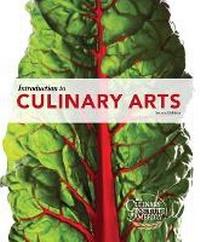 Enlarge image Cover: Introduction to Culinary Arts - Pearson
