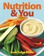 Cover: Nutrition & You - Pearson