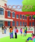 Cover: Sociology - Pearson