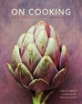 Cover: On Cooking Update - Pearson