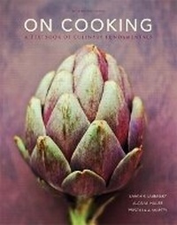 Enlarge image Cover: On Cooking Update - Pearson