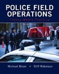 Cover: Police Field Operations - Pearson