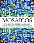 Cover: Mosaicos - Pearson