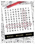 Cover: Forensic Accounting - Pearson