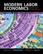Cover: Modern Labor Economics - Routledge