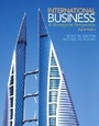 Cover: International Business - Pearson