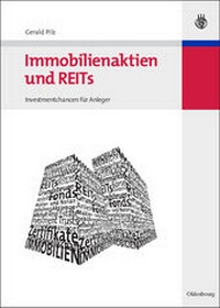 Abbildung von: Immobilienaktien und REITs - De Gruyter Oldenbourg