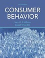 Cover: Consumer Behavior - Pearson