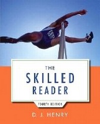 Enlarge image Cover: Skilled Reader, The with NEW MyReadingLab with eText -- Access Card Package - Longman Inc