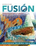 Cover: Fusion - Pearson