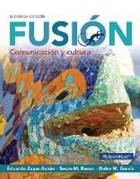 Enlarge image Cover: Fusion - Pearson