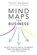 Cover: Mind Maps for Business - Pearson Education Limited