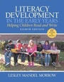 Cover: Literacy Development in the Early Years - Pearson