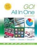 Cover: Go! All in One - Pearson