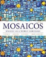 Cover: Mosaicos Volume 2 - Pearson