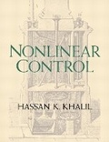 Cover: Nonlinear Control - Pearson