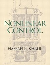 Enlarge image Cover: Nonlinear Control - Pearson