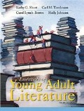 Cover: Essentials of Young Adult Literature - Pearson