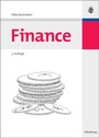 Cover: Finance - De Gruyter Oldenbourg