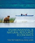 Cover: Environmental & Natural Resource Economics - Routledge