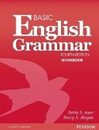 Enlarge image Cover: Basic English Grammar Workbook - Pearson Education (US)