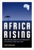 Cover: Africa Rising - Addison Wesley
