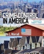 Cover: Crime Control in America - Pearson