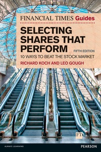 Enlarge image Cover: Financial Times Guide to Selecting Shares that Perform, The - FT Publishing International