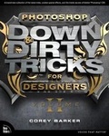 Bild: Photoshop Down & Dirty Tricks for Designers, Volume 2 - New Riders