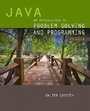 Cover: Java - Pearson