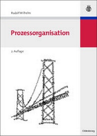 Enlarge image Cover: Prozessorganisation - De Gruyter Oldenbourg
