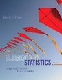 Cover: Elementary Statistics Using the TI-83/84 Plus Calculator - Pearson