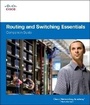 Cover: Routing and Switching Essentials Companion Guide - Cisco Press