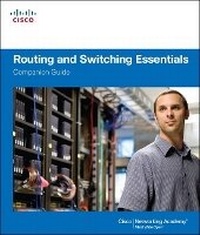 Abbildung von: Routing and Switching Essentials Companion Guide - Cisco Press
