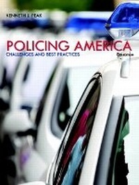 Abbildung von: Policing America - Pearson