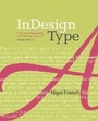 Cover: InDesign Type - Adobe Press,U.S.
