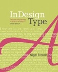 Cover: InDesign Type - Adobe Press,U.S.