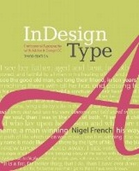 Enlarge image Cover: InDesign Type - Adobe Press,U.S.