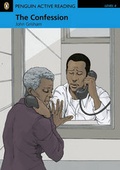 Cover: PLAR4:Confession, The Bk/MRom Pack - Pearson Education Limited